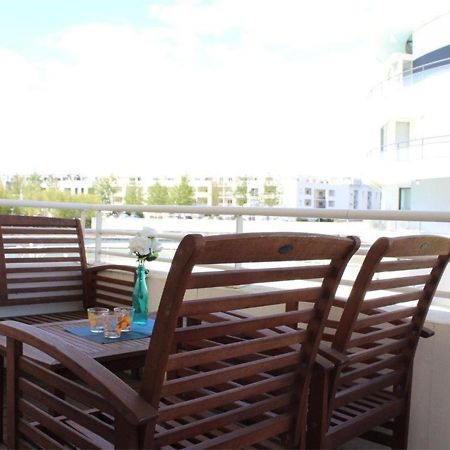 Appartement Cosy Avec Piscine Et Balcon, Proche Plage, La Rochelle - Fr-1-246-51 Екстериор снимка